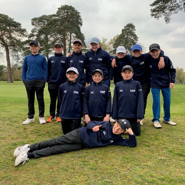 Windlesham-Golf-Junior-Golf-2