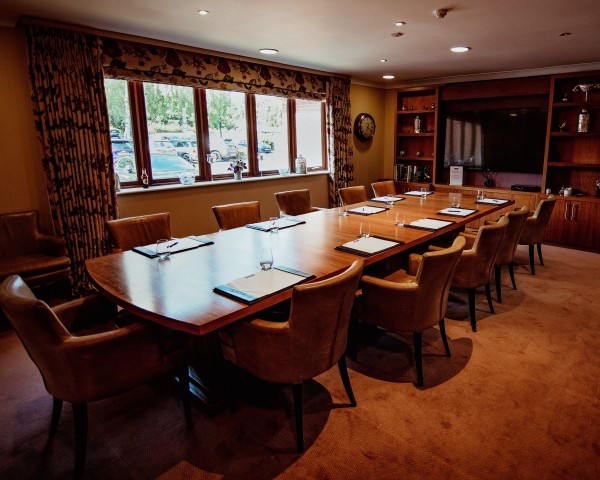 Boardroom 600x500